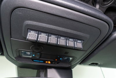 2023 Ford Bronco Badlands Advanced