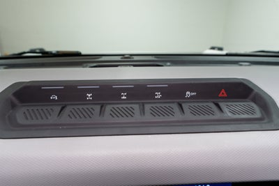 2023 Ford Bronco Badlands Advanced