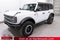 2023 Ford Bronco Badlands Advanced