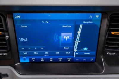 2023 Ford Bronco Badlands Advanced