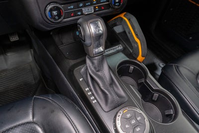 2023 Ford Bronco Badlands Advanced