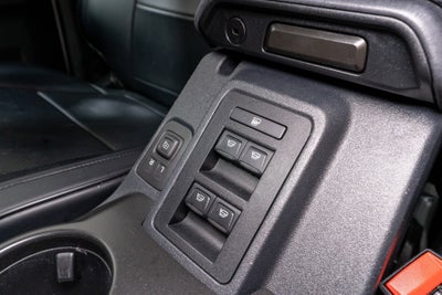 2023 Ford Bronco Badlands Advanced