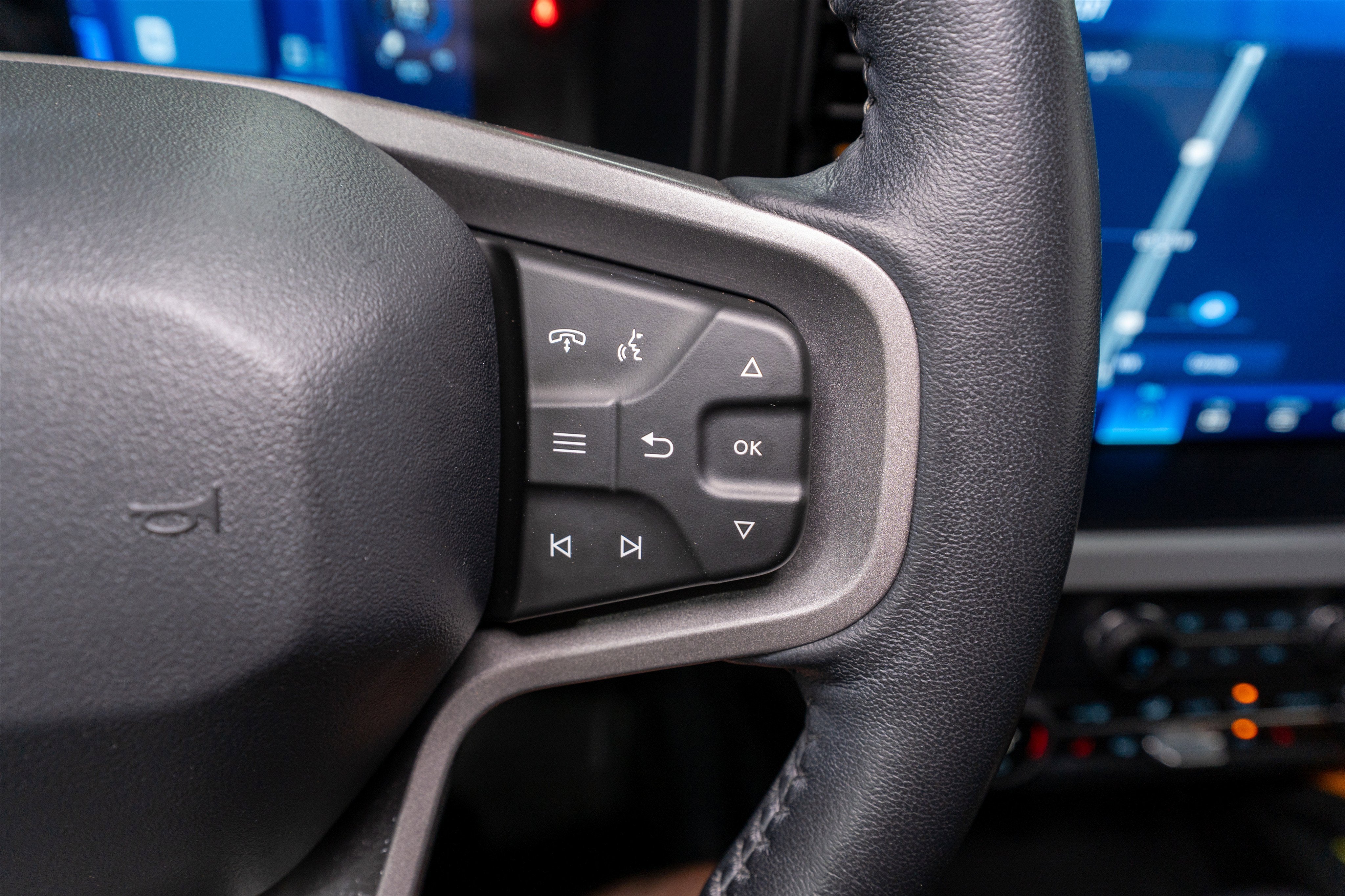 2023 Ford Bronco Badlands Advanced