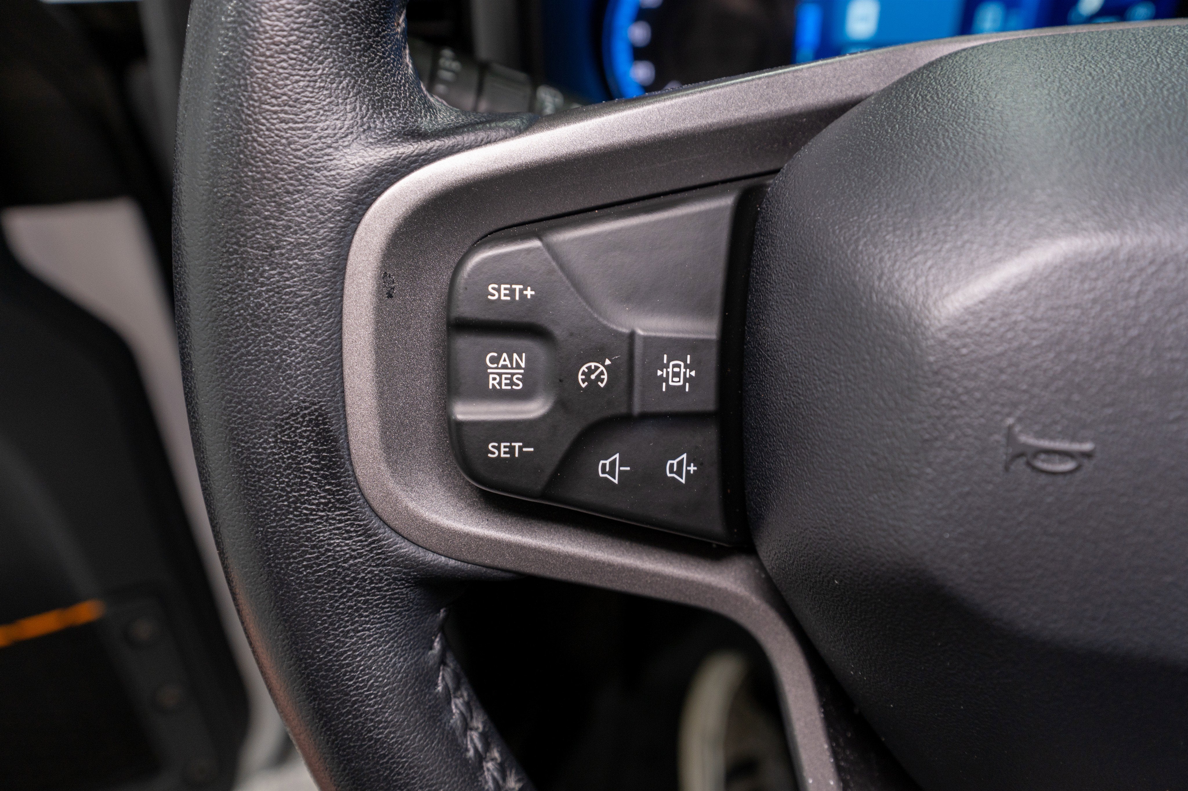 2023 Ford Bronco Badlands Advanced