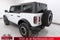 2023 Ford Bronco Badlands Advanced
