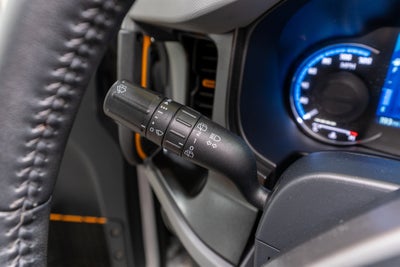 2023 Ford Bronco Badlands Advanced