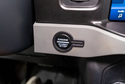 2023 Ford Bronco Badlands Advanced