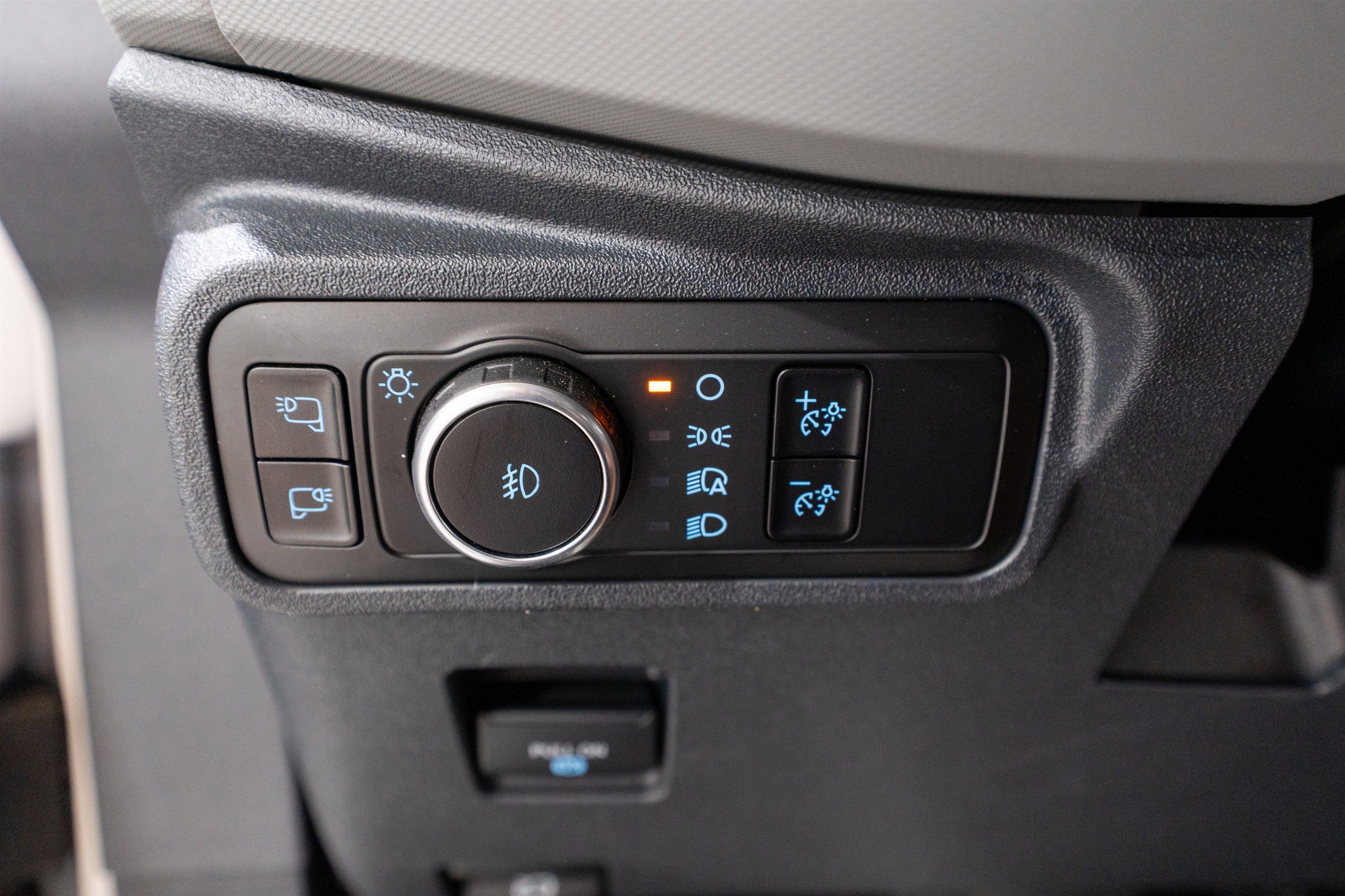 2023 Ford Bronco Badlands Advanced