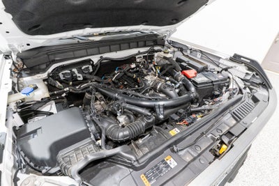 2023 Ford Bronco Badlands Advanced