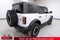 2023 Ford Bronco Badlands Advanced