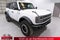 2023 Ford Bronco Badlands Advanced