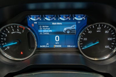 2024 Ford Expedition Max XLT