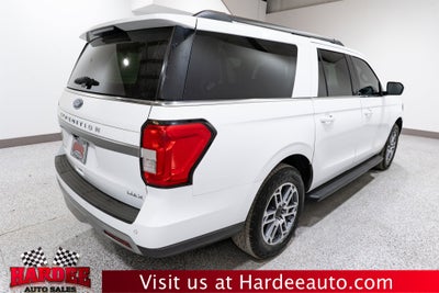 2024 Ford Expedition Max XLT