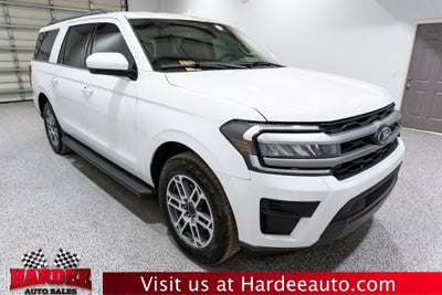 2024 Ford Expedition Max XLT