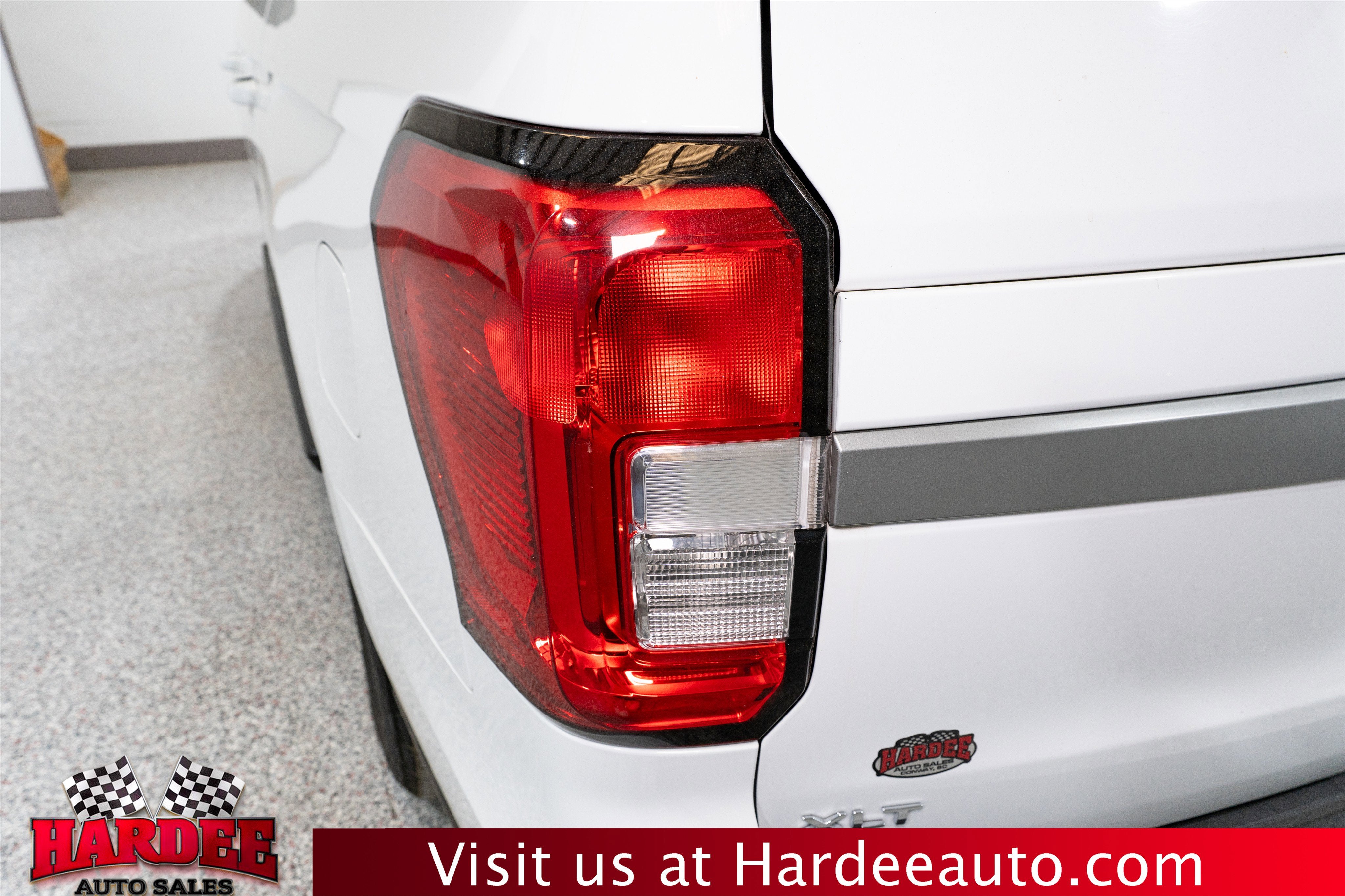 2024 Ford Expedition Max XLT