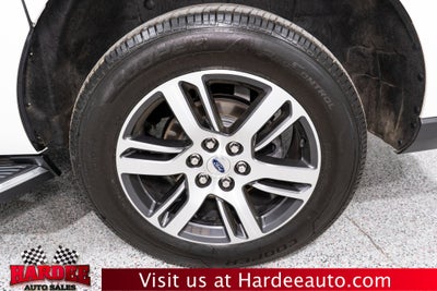 2022 Ford Expedition Max XLT