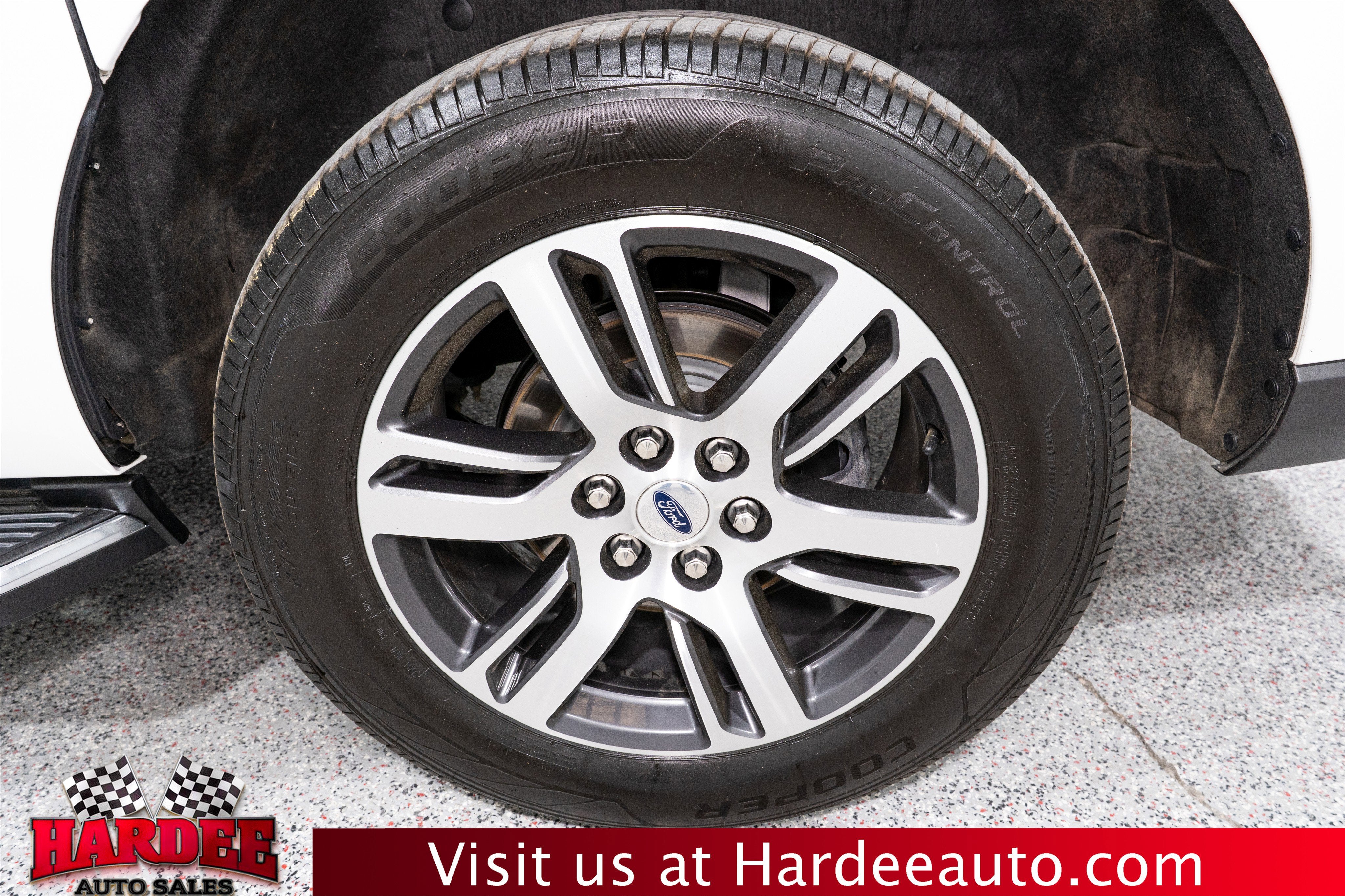 2022 Ford Expedition Max XLT