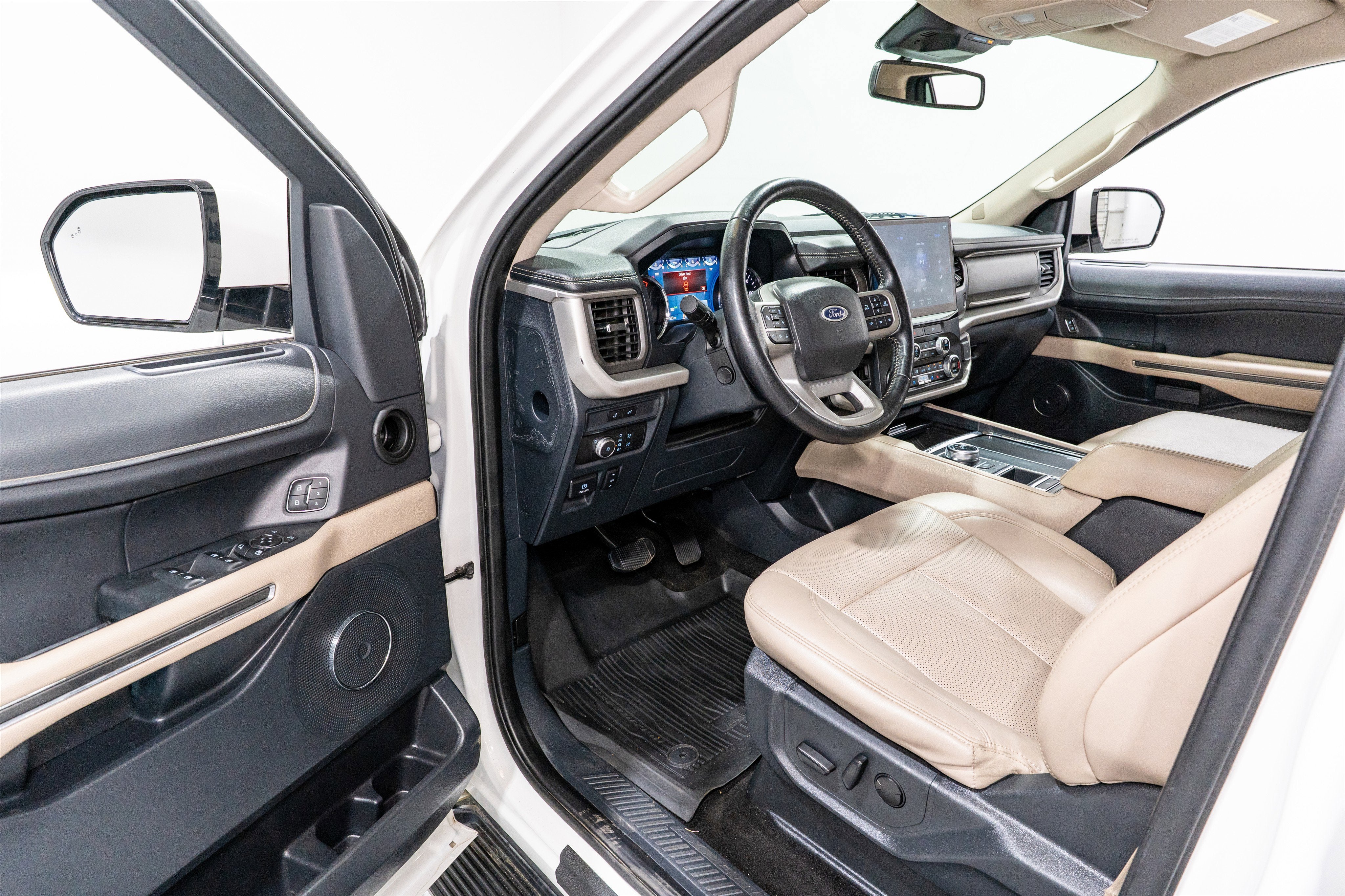 2022 Ford Expedition Max XLT