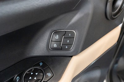 2022 Ford Expedition Max XLT