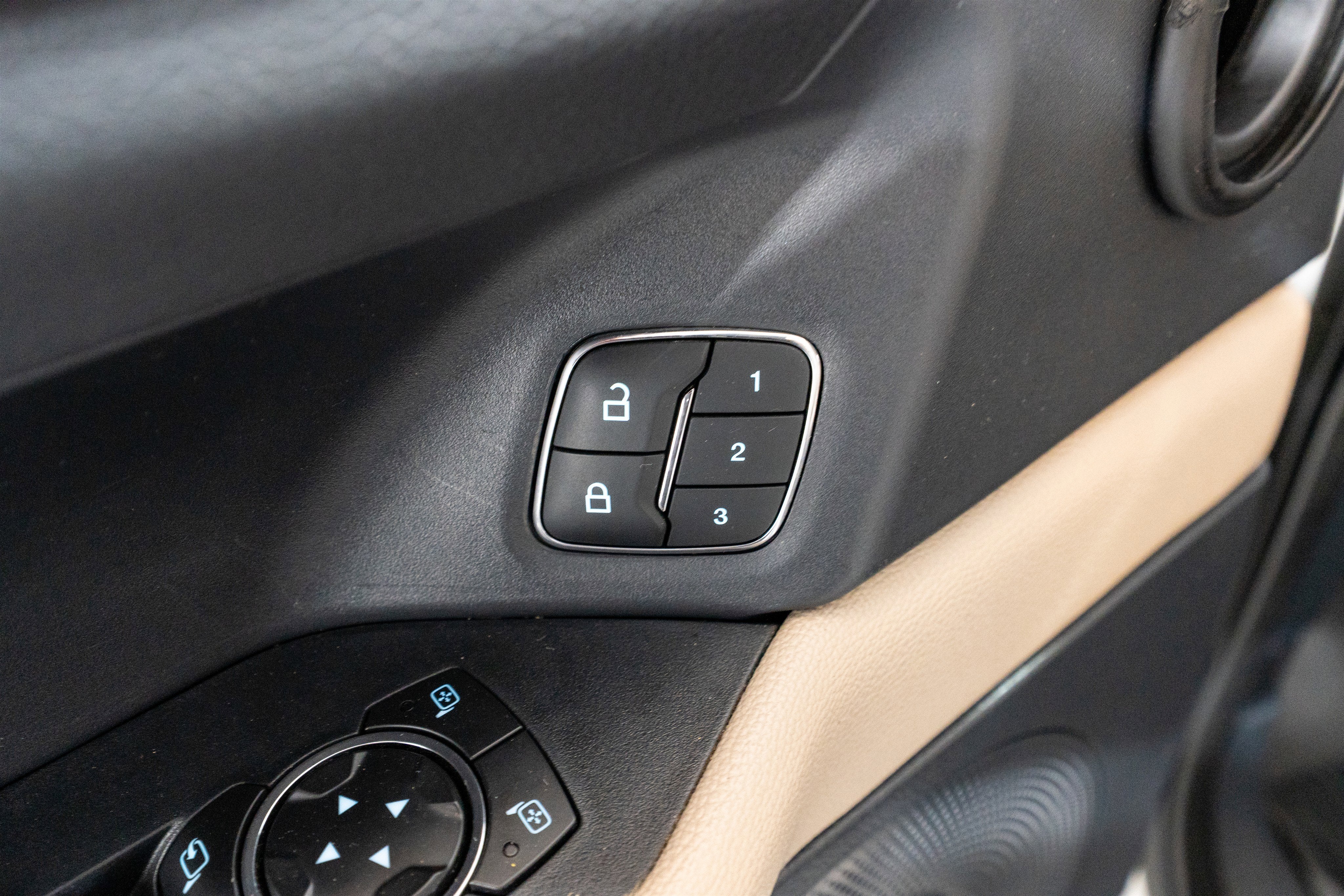 2022 Ford Expedition Max XLT