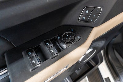 2022 Ford Expedition Max XLT