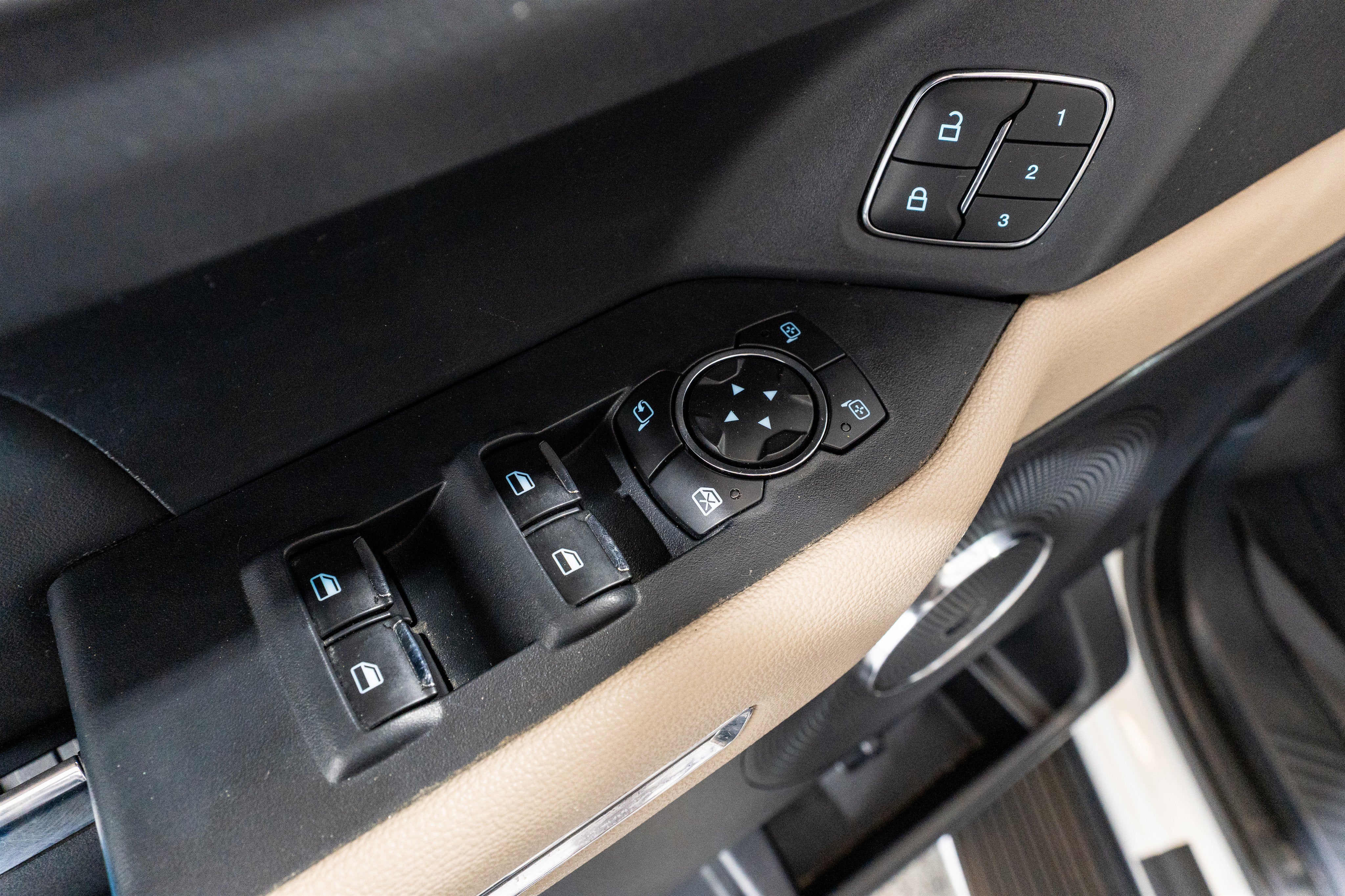 2022 Ford Expedition Max XLT