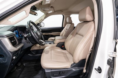 2022 Ford Expedition Max XLT