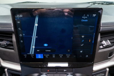 2022 Ford Expedition Max XLT