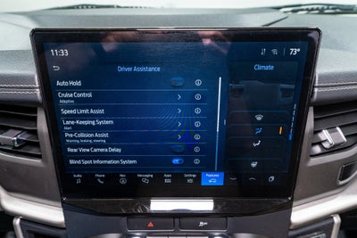 2022 Ford Expedition Max XLT