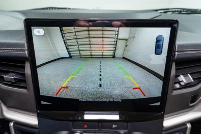 2022 Ford Expedition Max XLT