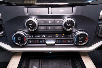 2022 Ford Expedition Max XLT