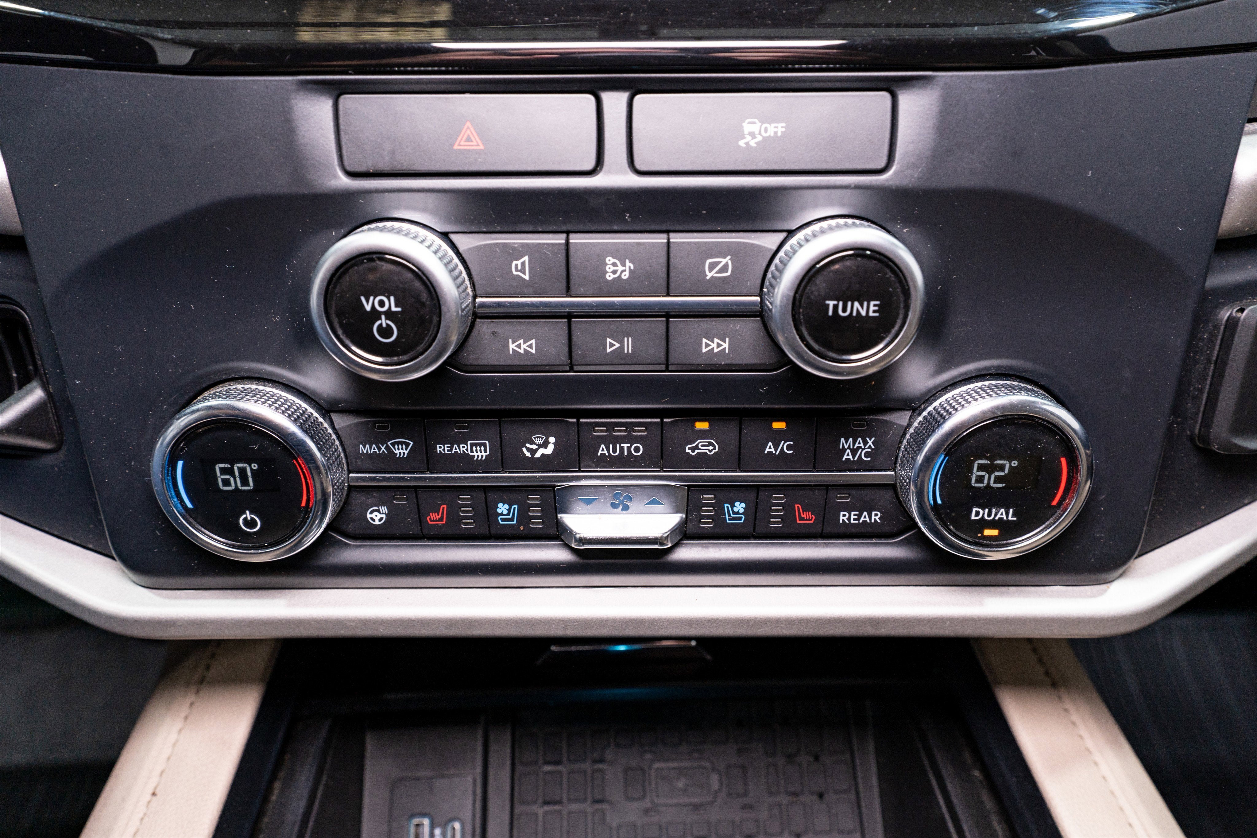 2022 Ford Expedition Max XLT