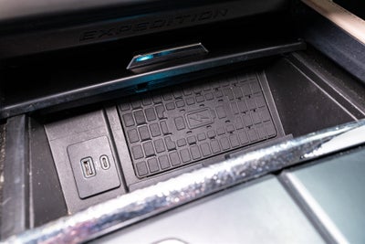 2022 Ford Expedition Max XLT