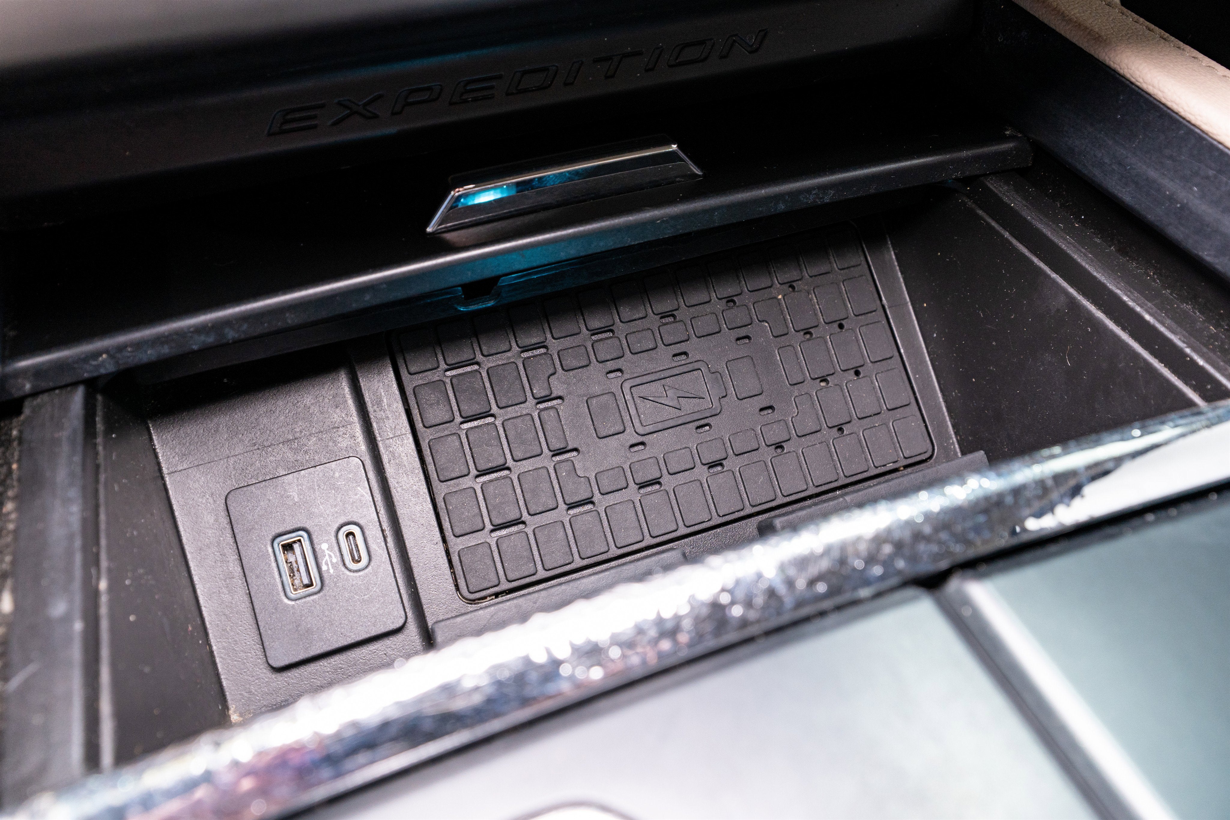 2022 Ford Expedition Max XLT