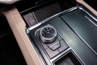 2022 Ford Expedition Max XLT