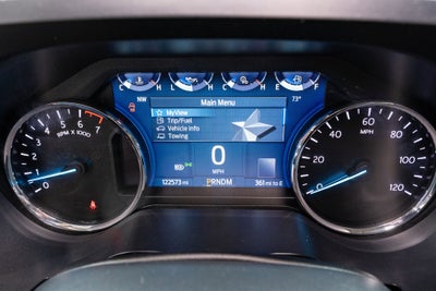 2022 Ford Expedition Max XLT