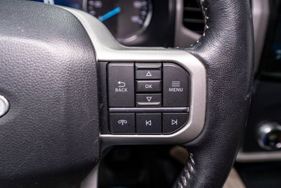 2022 Ford Expedition Max XLT