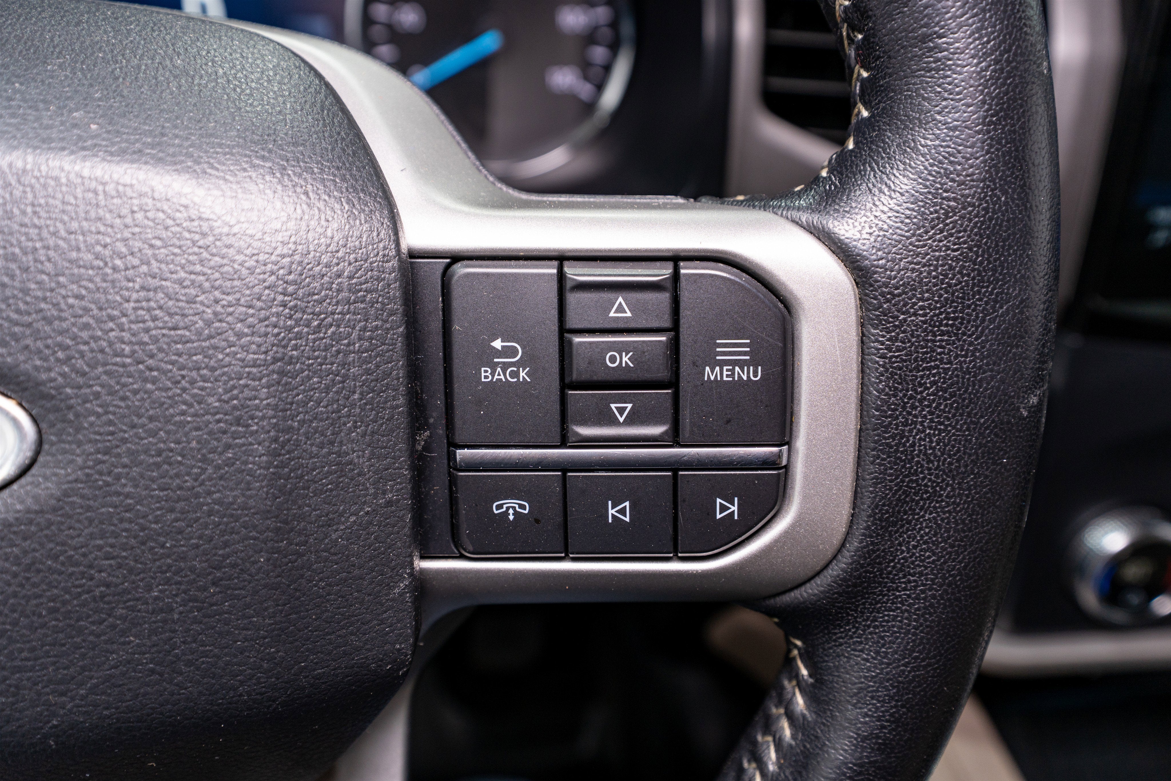 2022 Ford Expedition Max XLT