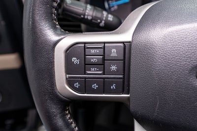 2022 Ford Expedition Max XLT