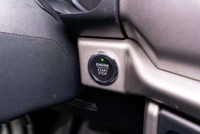 2022 Ford Expedition Max XLT