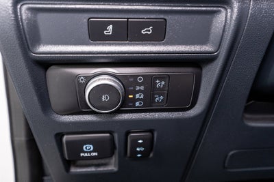 2022 Ford Expedition Max XLT