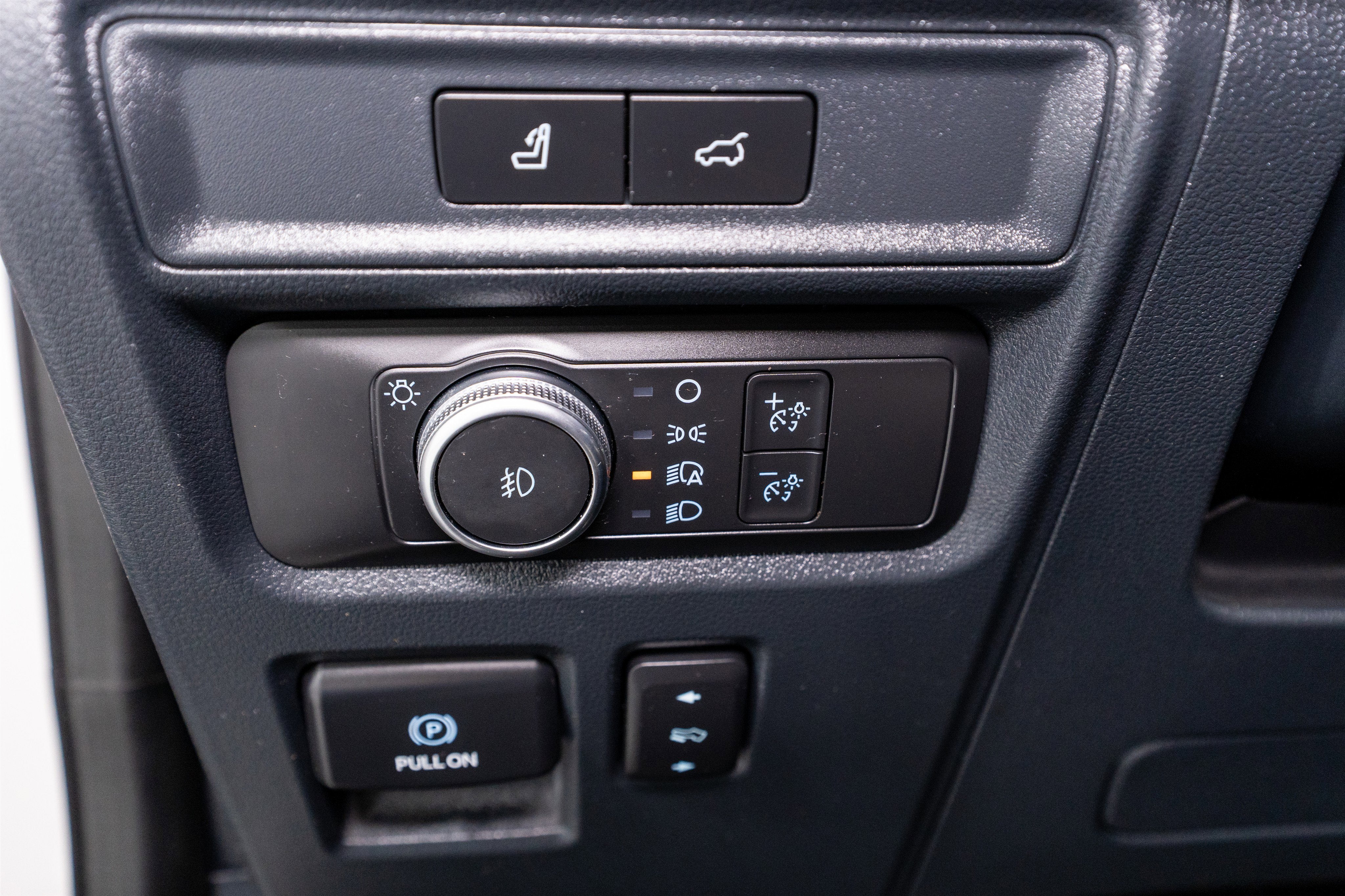 2022 Ford Expedition Max XLT