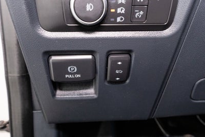 2022 Ford Expedition Max XLT