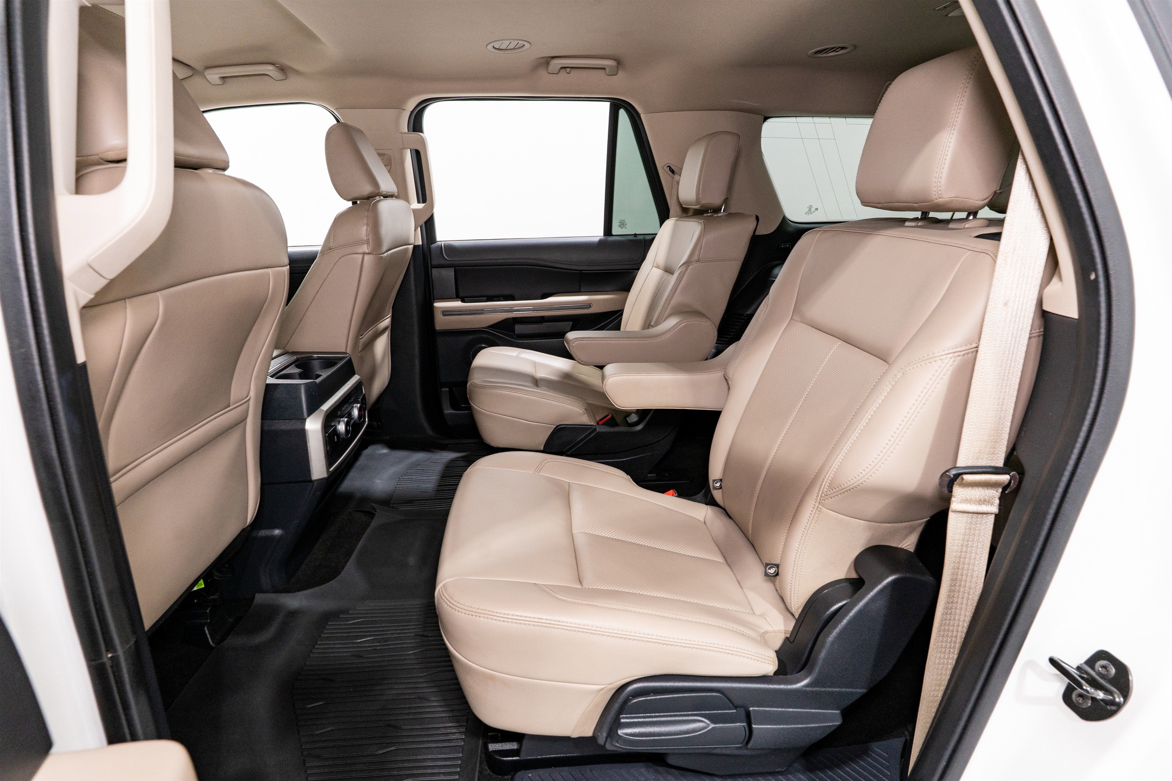 2022 Ford Expedition Max XLT