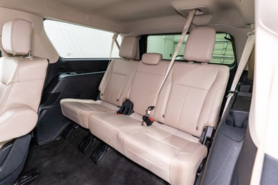 2022 Ford Expedition Max XLT