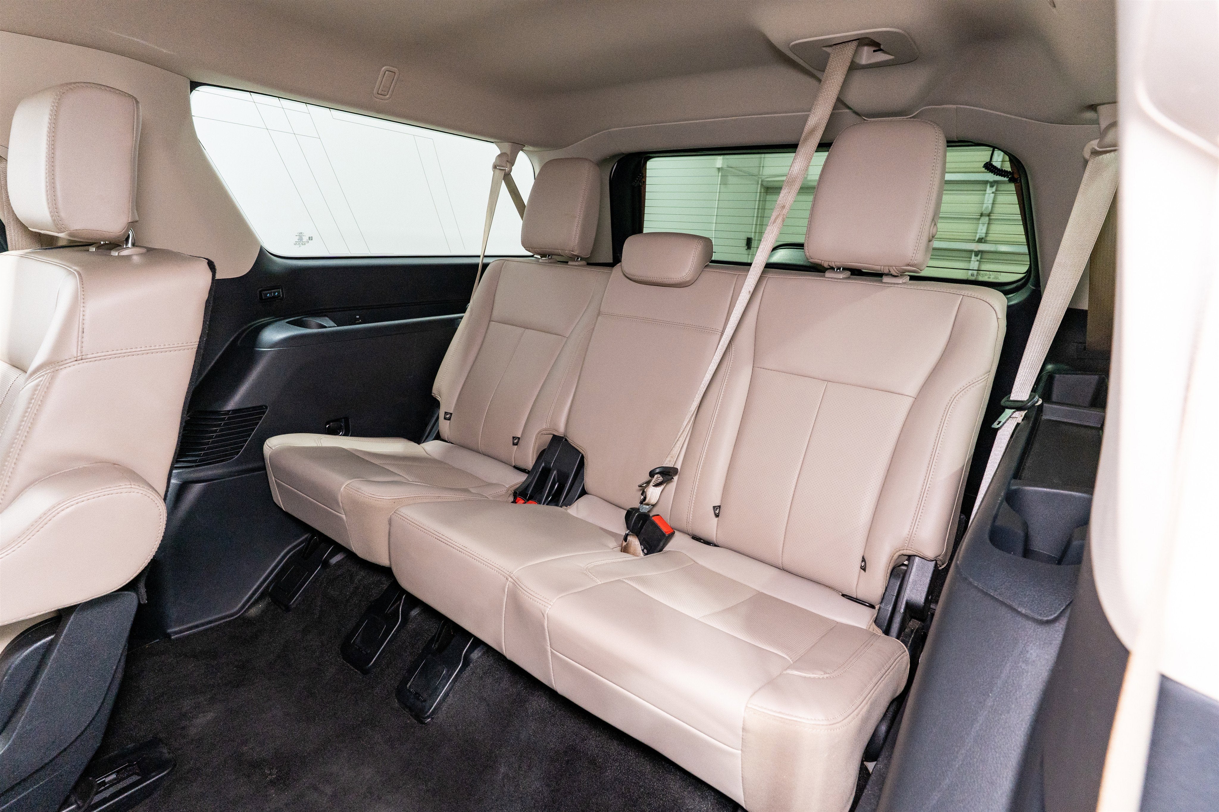 2022 Ford Expedition Max XLT