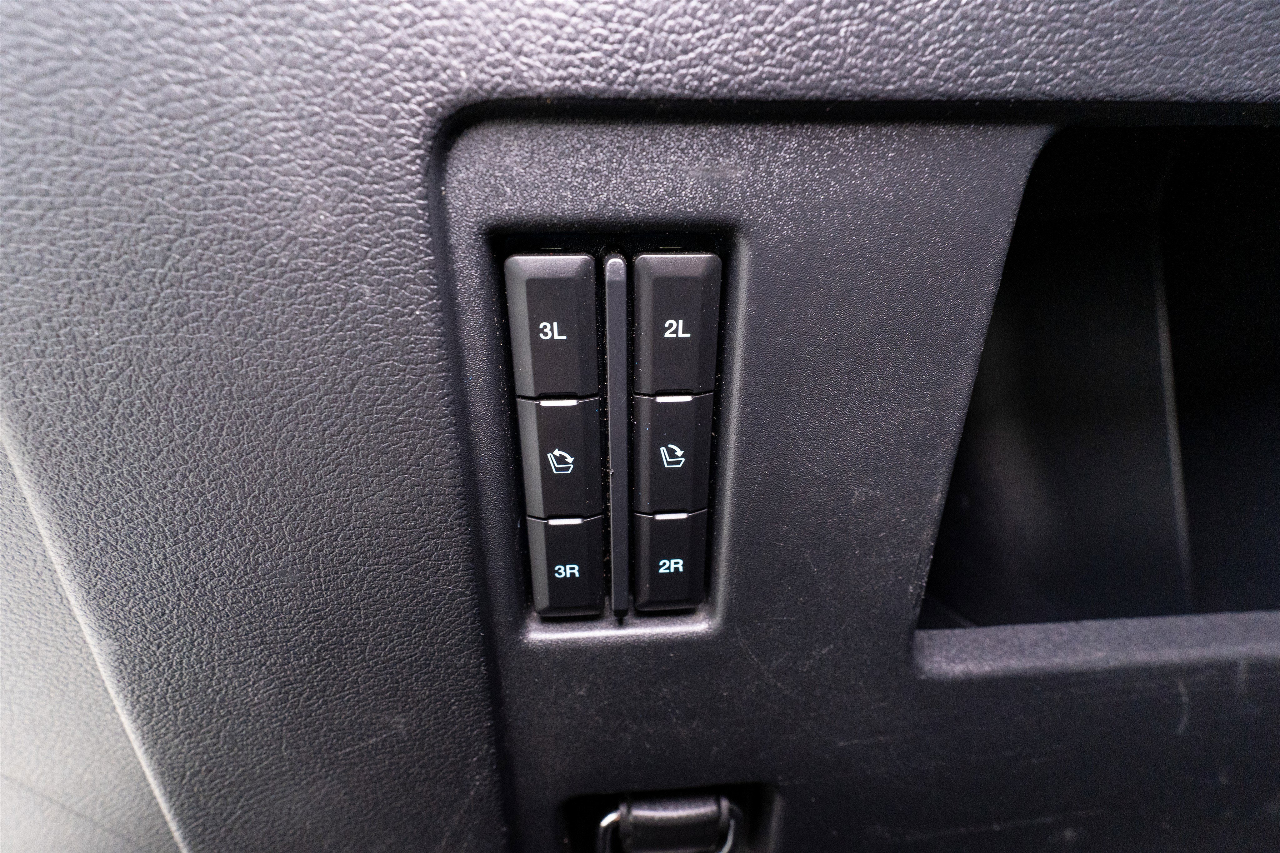 2022 Ford Expedition Max XLT