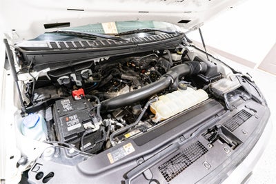 2022 Ford Expedition Max XLT