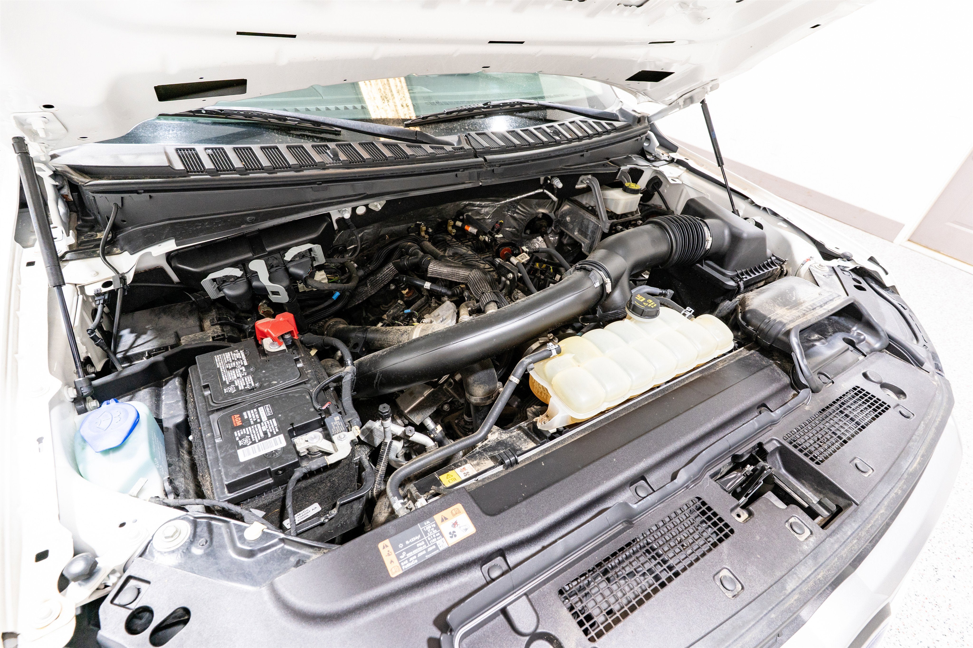 2022 Ford Expedition Max XLT