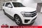 2022 Ford Expedition Max XLT